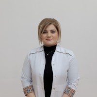 Nigar Ismayılova